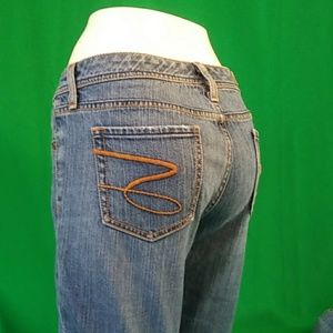 Seven7 jeans. Waist size 31
